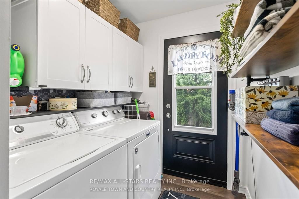 Detached House for sale at 5090 Baldwin Street, Whitby, Ontario, L1M 1T3 - Taunton North - MLS: E12960162