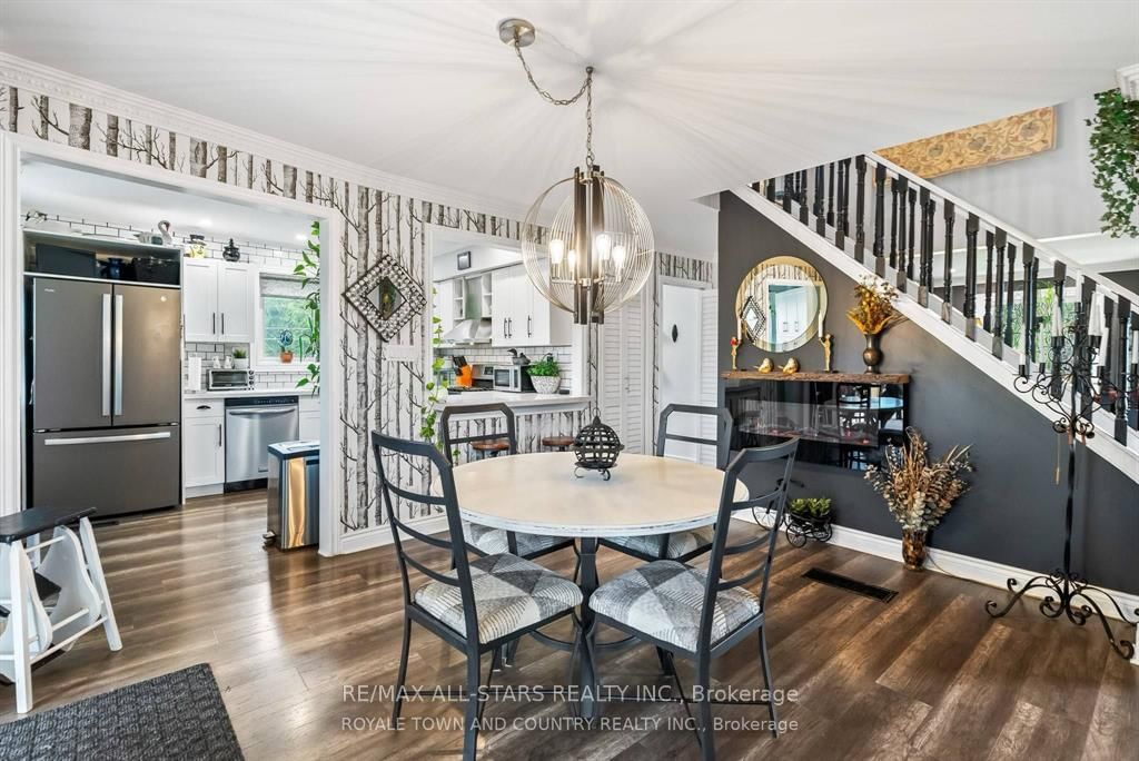 Detached House for sale at 5090 Baldwin Street, Whitby, Ontario, L1M 1T3 - Taunton North - MLS: E12960162