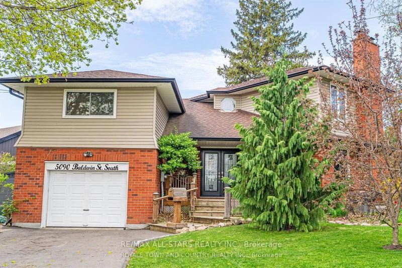 5090 Baldwin St S, Whitby, L1M 1T3 | Image 2