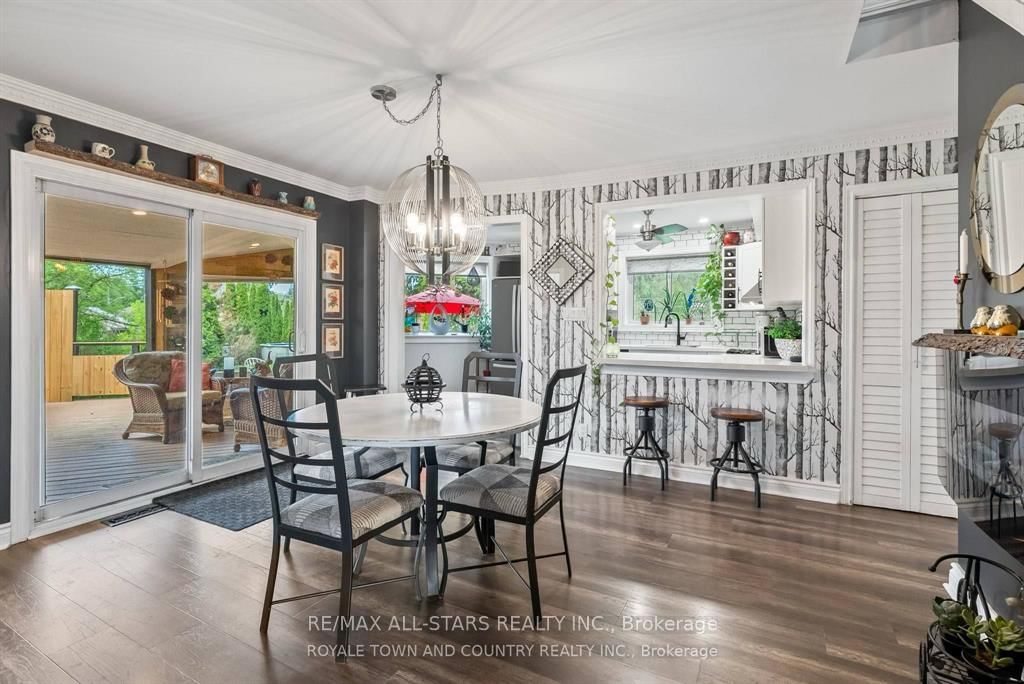 Detached House for sale at 5090 Baldwin Street, Whitby, Ontario, L1M 1T3 - Taunton North - MLS: E12960162