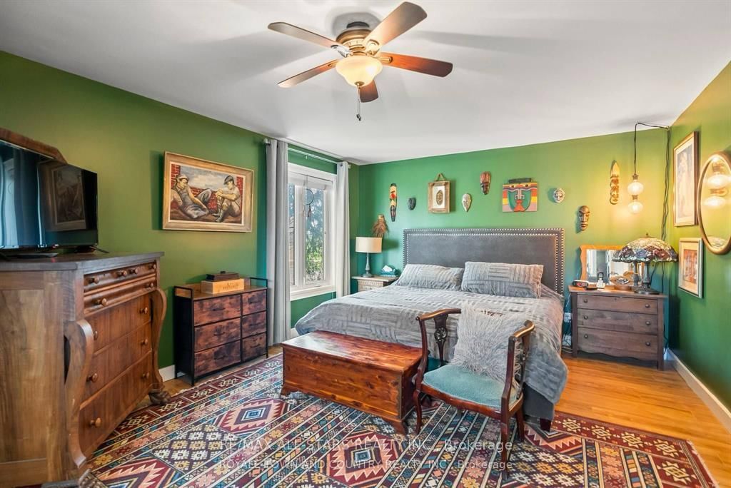 Detached House for sale at 5090 Baldwin Street, Whitby, Ontario, L1M 1T3 - Taunton North - MLS: E12960162