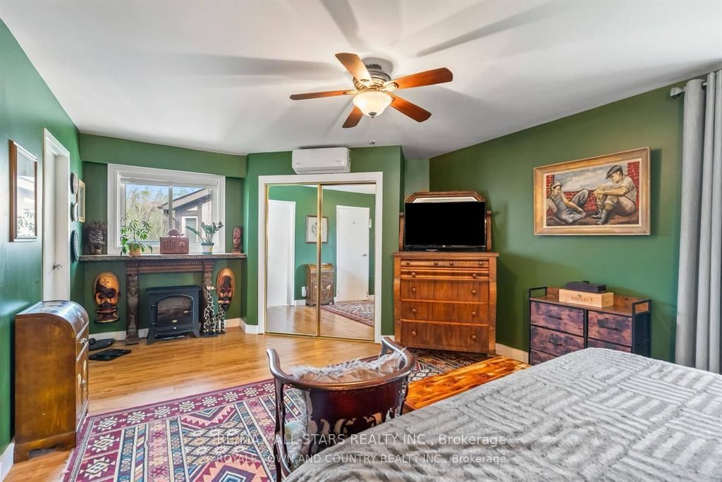 Detached House for sale at 5090 Baldwin Street, Whitby, Ontario, L1M 1T3 - Taunton North - MLS: E12960162