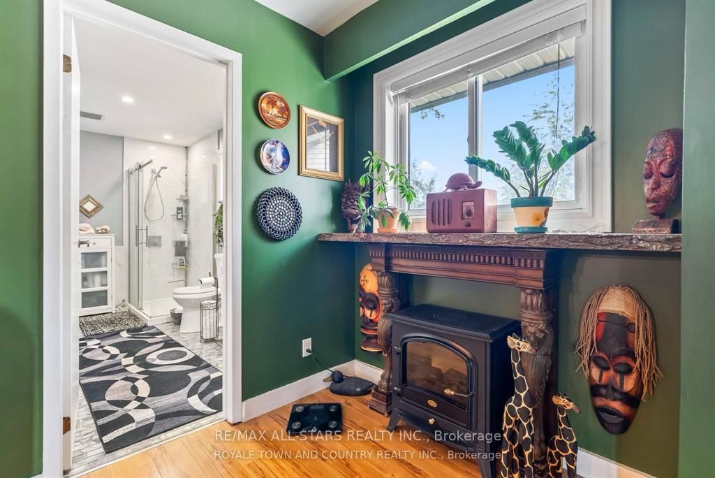 Detached House for sale at 5090 Baldwin Street, Whitby, Ontario, L1M 1T3 - Taunton North - MLS: E12960162