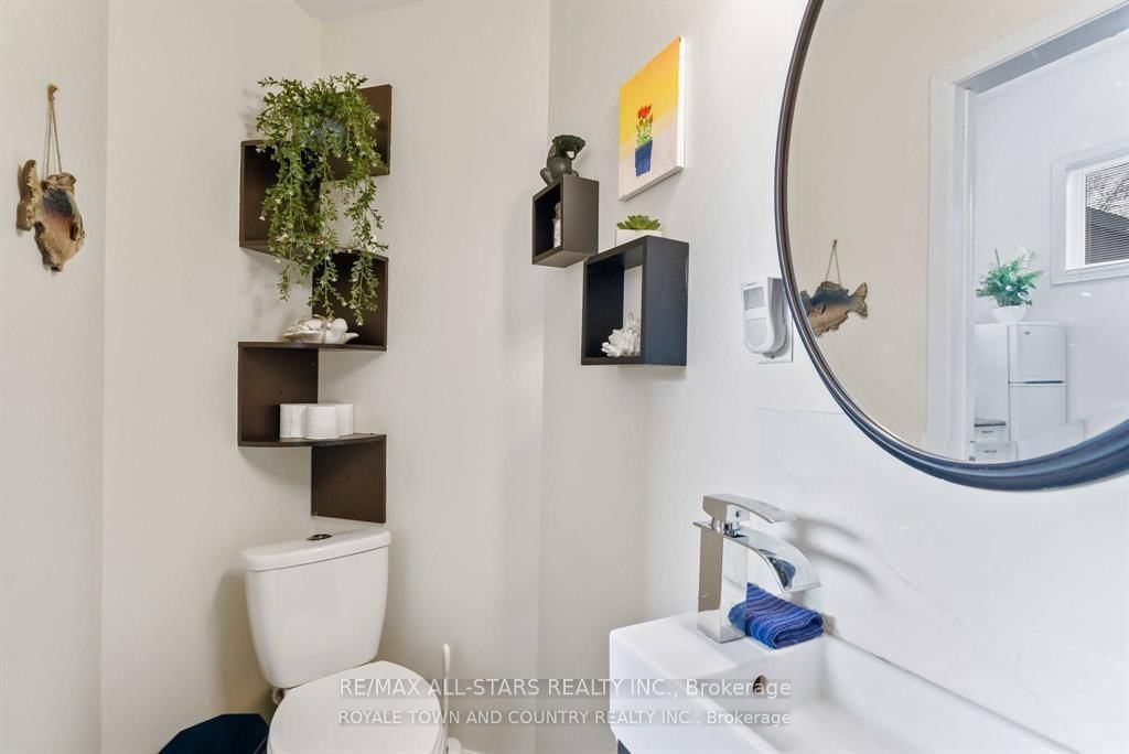 Detached House for sale at 5090 Baldwin Street, Whitby, Ontario, L1M 1T3 - Taunton North - MLS: E12960162