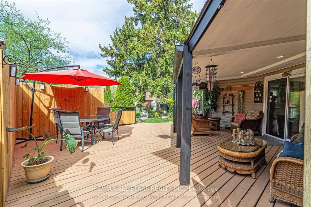 Detached House for sale at 5090 Baldwin Street, Whitby, Ontario, L1M 1T3 - Taunton North - MLS: E12960162