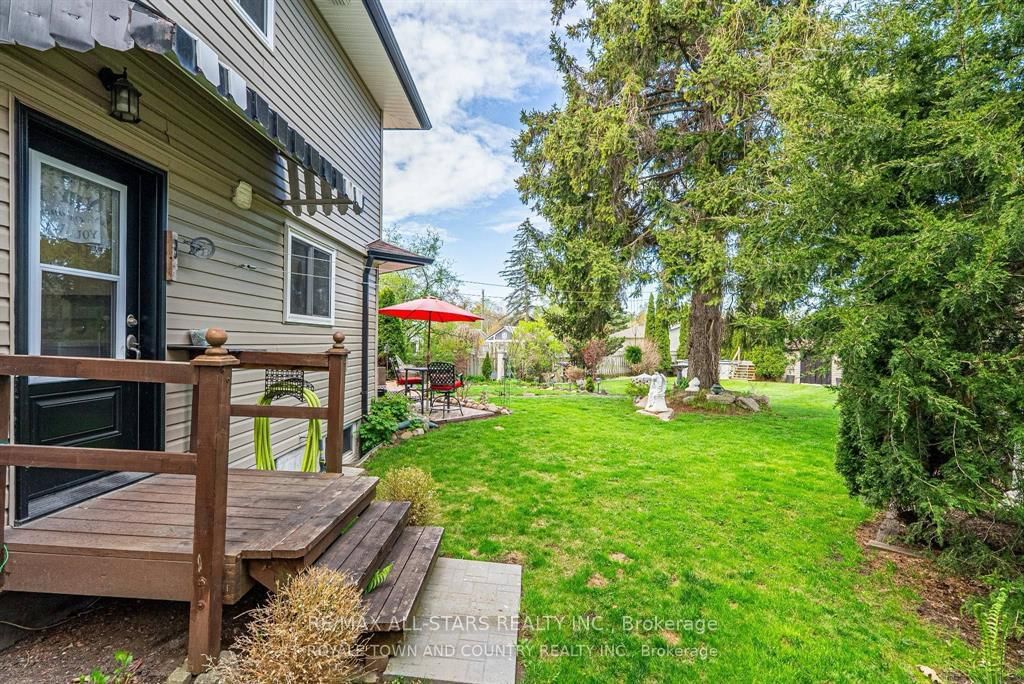 Detached House for sale at 5090 Baldwin Street, Whitby, Ontario, L1M 1T3 - Taunton North - MLS: E12960162