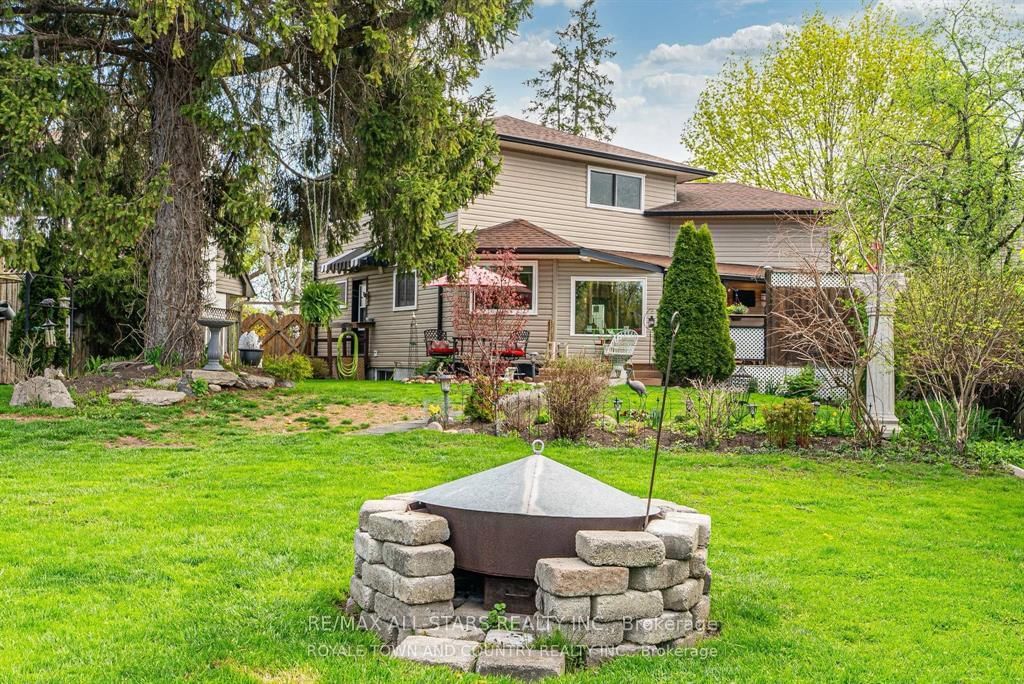 Detached House for sale at 5090 Baldwin Street, Whitby, Ontario, L1M 1T3 - Taunton North - MLS: E12960162