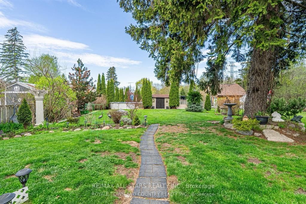 Detached House for sale at 5090 Baldwin Street, Whitby, Ontario, L1M 1T3 - Taunton North - MLS: E12960162