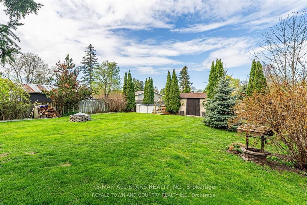 Detached House for sale at 5090 Baldwin Street, Whitby, Ontario, L1M 1T3 - Taunton North - MLS: E12960162