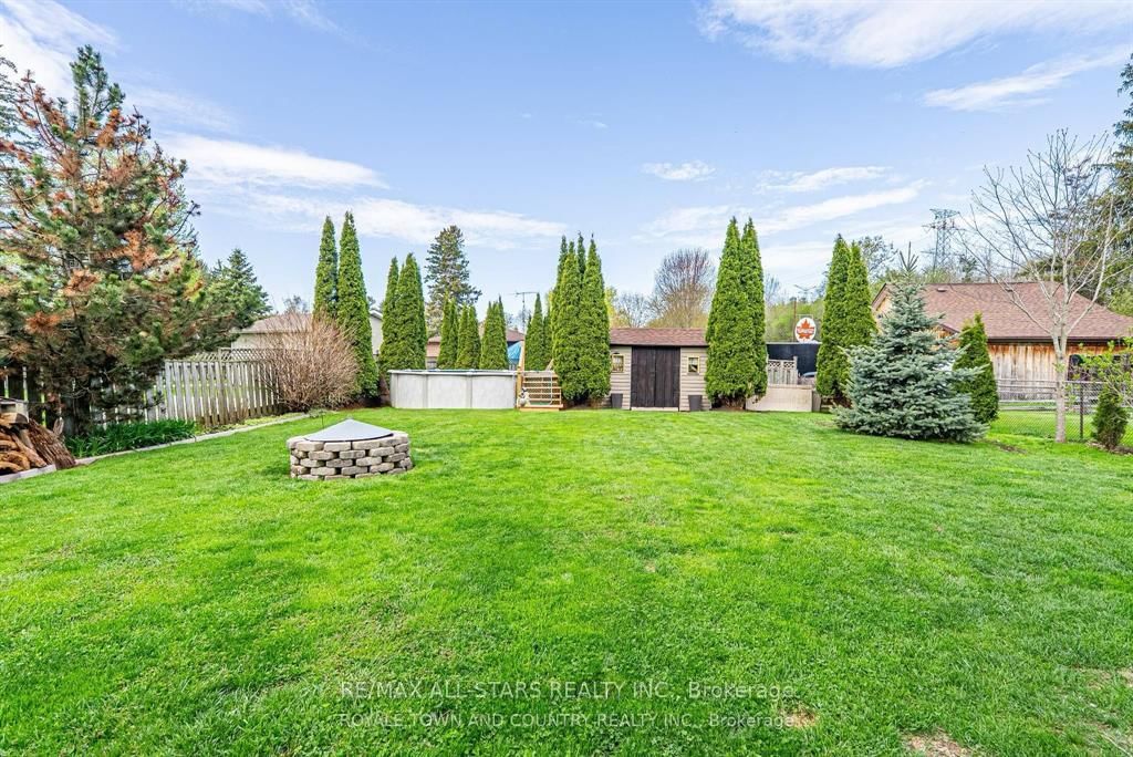 Detached House for sale at 5090 Baldwin Street, Whitby, Ontario, L1M 1T3 - Taunton North - MLS: E12960162