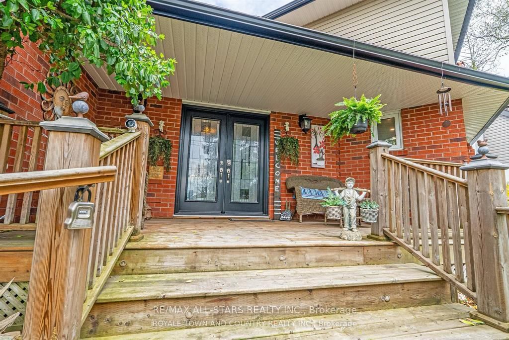 Detached House for sale at 5090 Baldwin Street, Whitby, Ontario, L1M 1T3 - Taunton North - MLS: E12960162