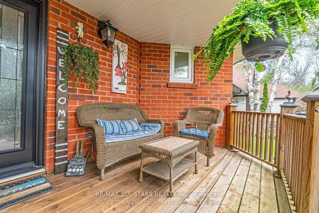 Detached House for sale at 5090 Baldwin Street, Whitby, Ontario, L1M 1T3 - Taunton North - MLS: E12960162