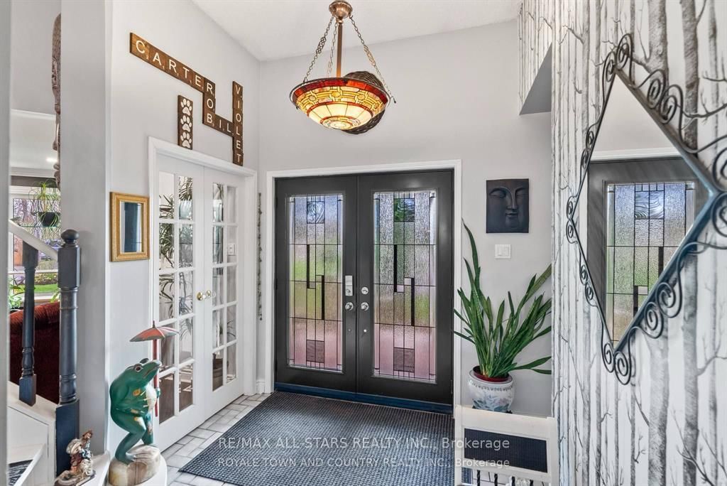 Detached House for sale at 5090 Baldwin Street, Whitby, Ontario, L1M 1T3 - Taunton North - MLS: E12960162