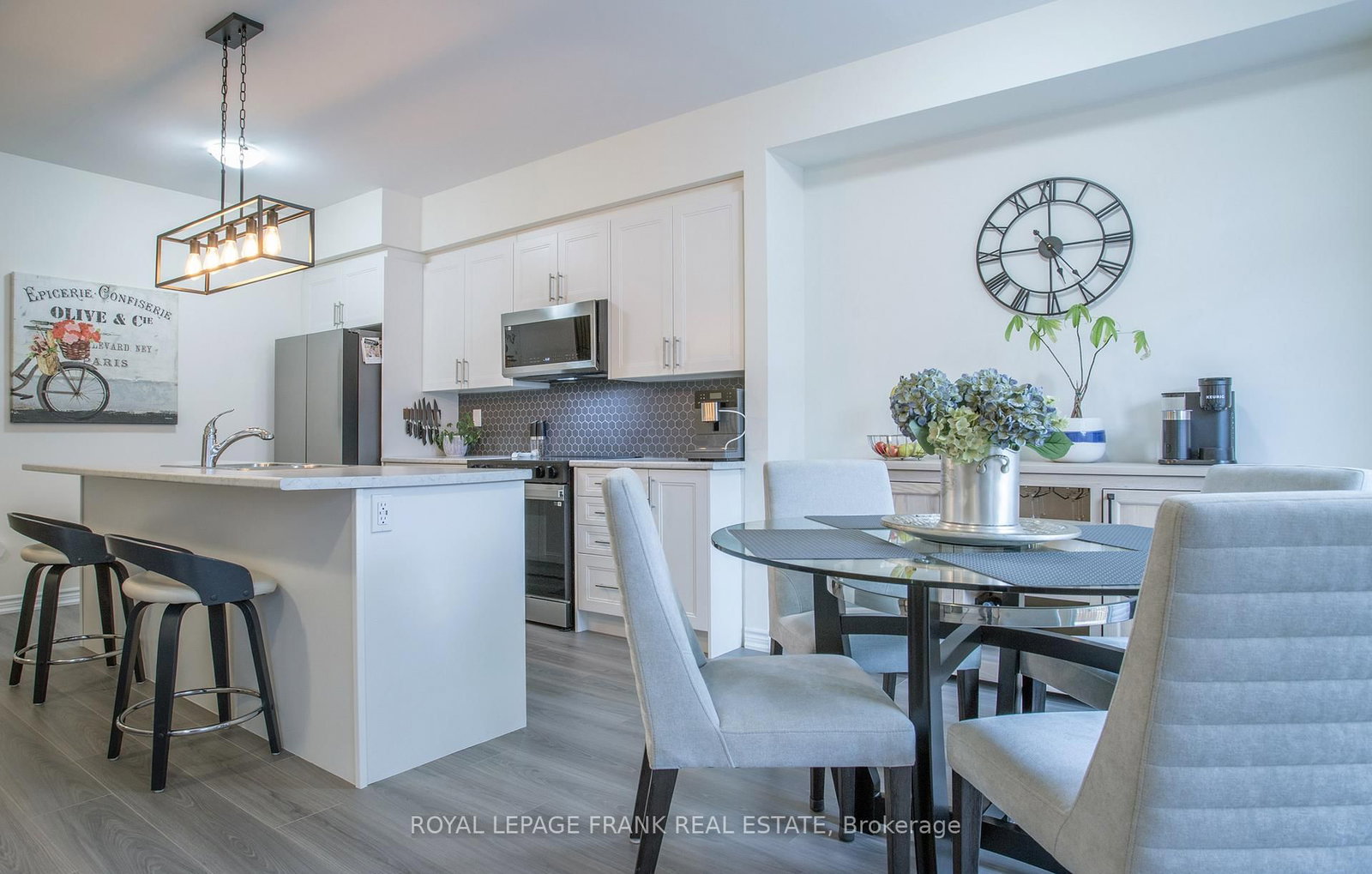 Townhouse for sale at 89 North Garden Boulevard, Scugog, Ontario, L9L 0E1 - Port Perry - MLS: E12960188