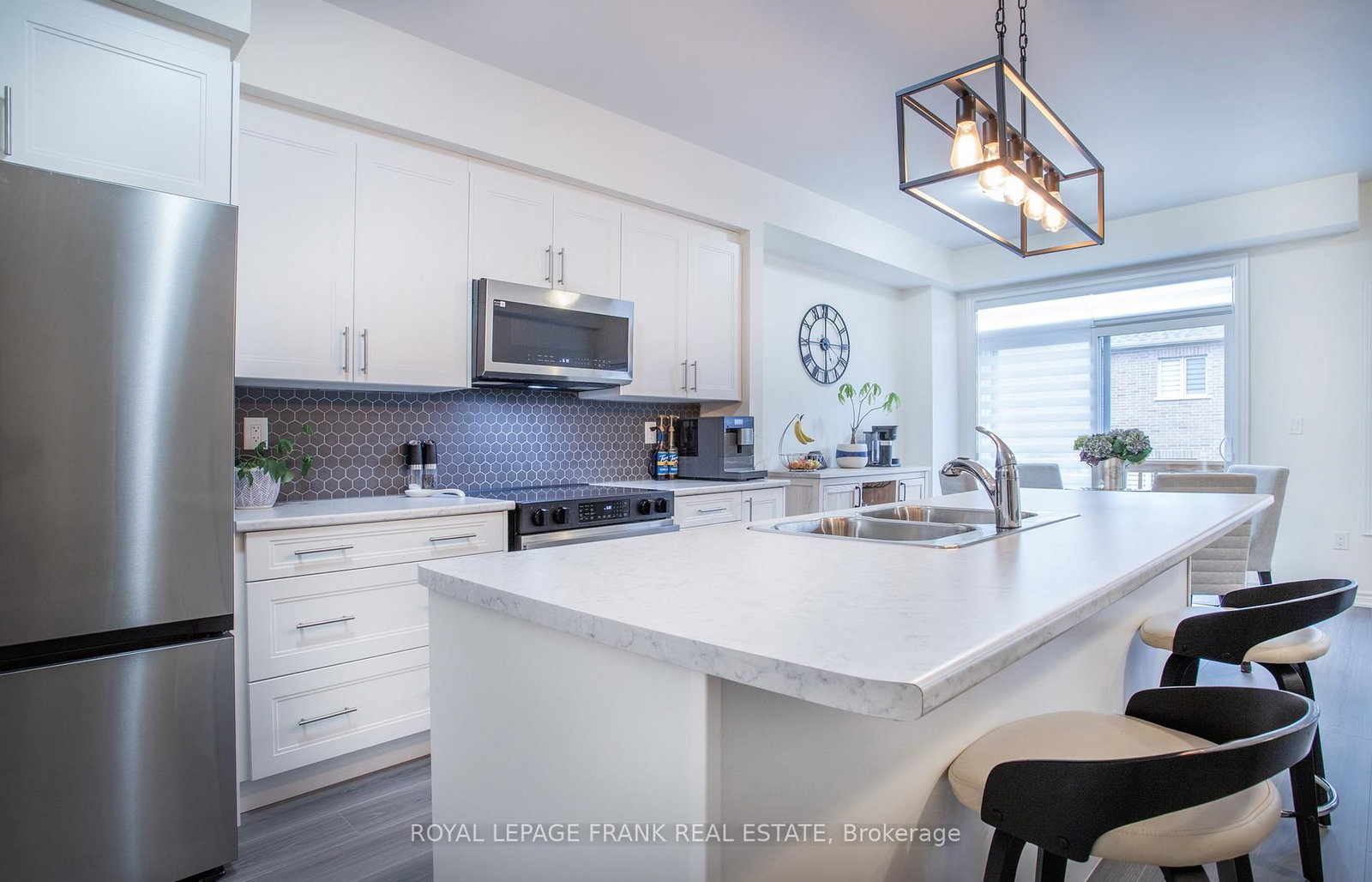 Townhouse for sale at 89 North Garden Boulevard, Scugog, Ontario, L9L 0E1 - Port Perry - MLS: E12960188