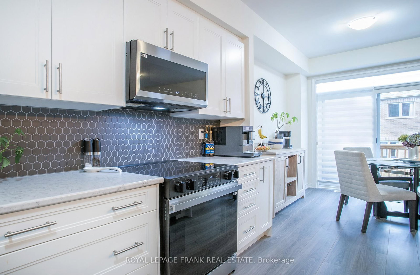 Townhouse for sale at 89 North Garden Boulevard, Scugog, Ontario, L9L 0E1 - Port Perry - MLS: E12960188