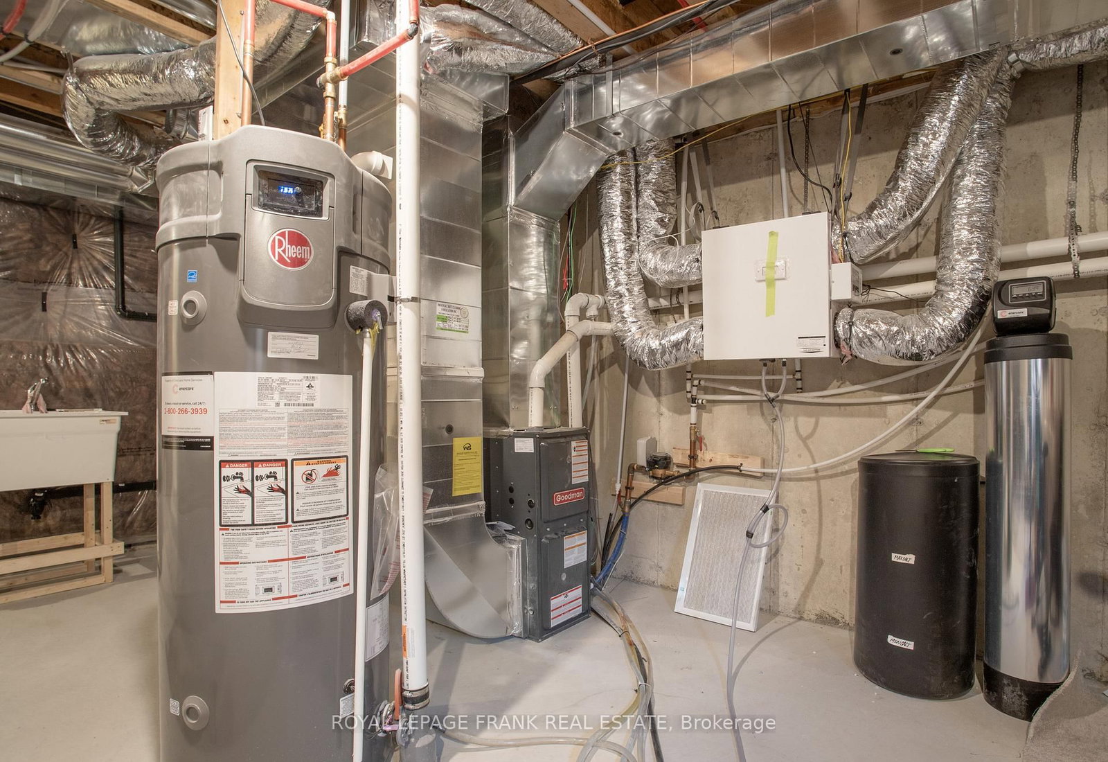 Townhouse for sale at 89 North Garden Boulevard, Scugog, Ontario, L9L 0E1 - Port Perry - MLS: E12960188