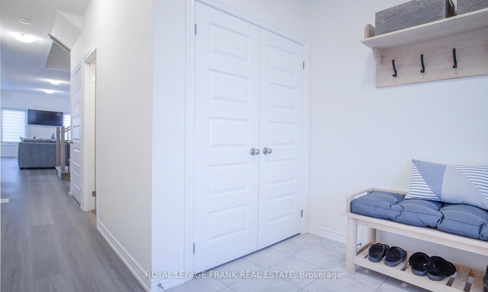 Townhouse for sale at 89 North Garden Boulevard, Scugog, Ontario, L9L 0E1 - Port Perry - MLS: E12960188