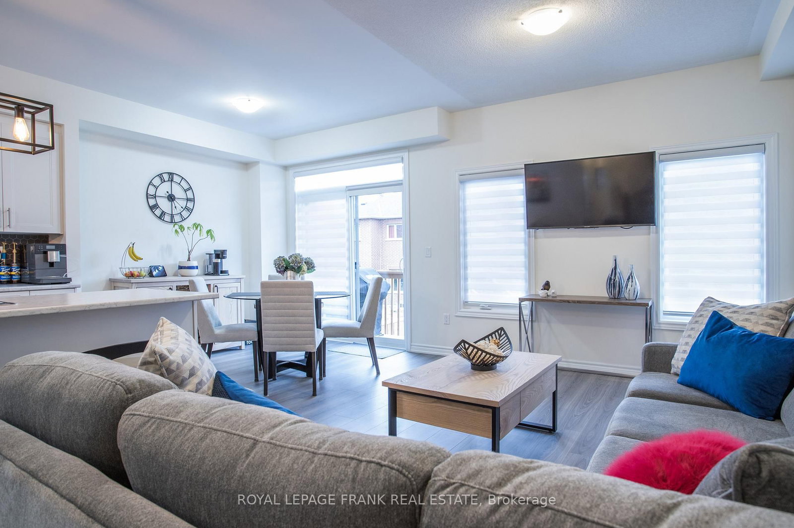 Townhouse for sale at 89 North Garden Boulevard, Scugog, Ontario, L9L 0E1 - Port Perry - MLS: E12960188