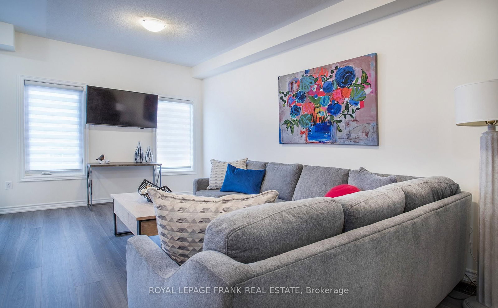 Townhouse for sale at 89 North Garden Boulevard, Scugog, Ontario, L9L 0E1 - Port Perry - MLS: E12960188