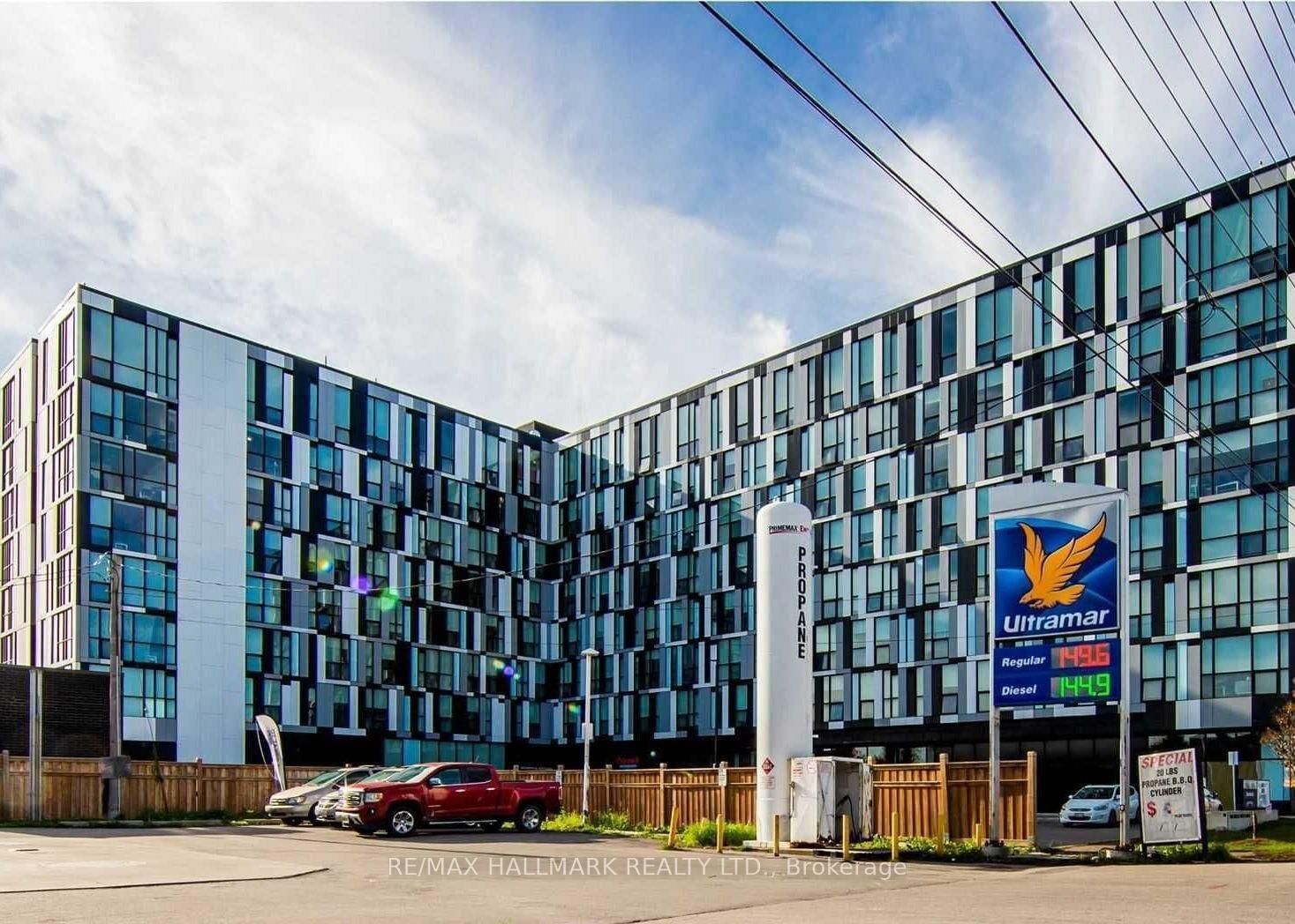 1900 Simcoe Street N, Unit 436