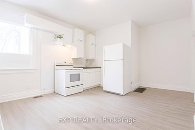 Main - 207 Gamble Ave | Toronto | Image