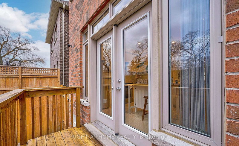 Upper - 15 Culloden Crt, Toronto, M1C 0E9 | Image 2