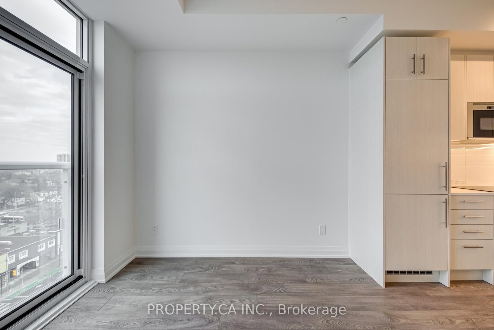 Condo for lease at 904-286 Main Street, Toronto, Ontario, M4C 4X4 - East End-Danforth - MLS: E12960348