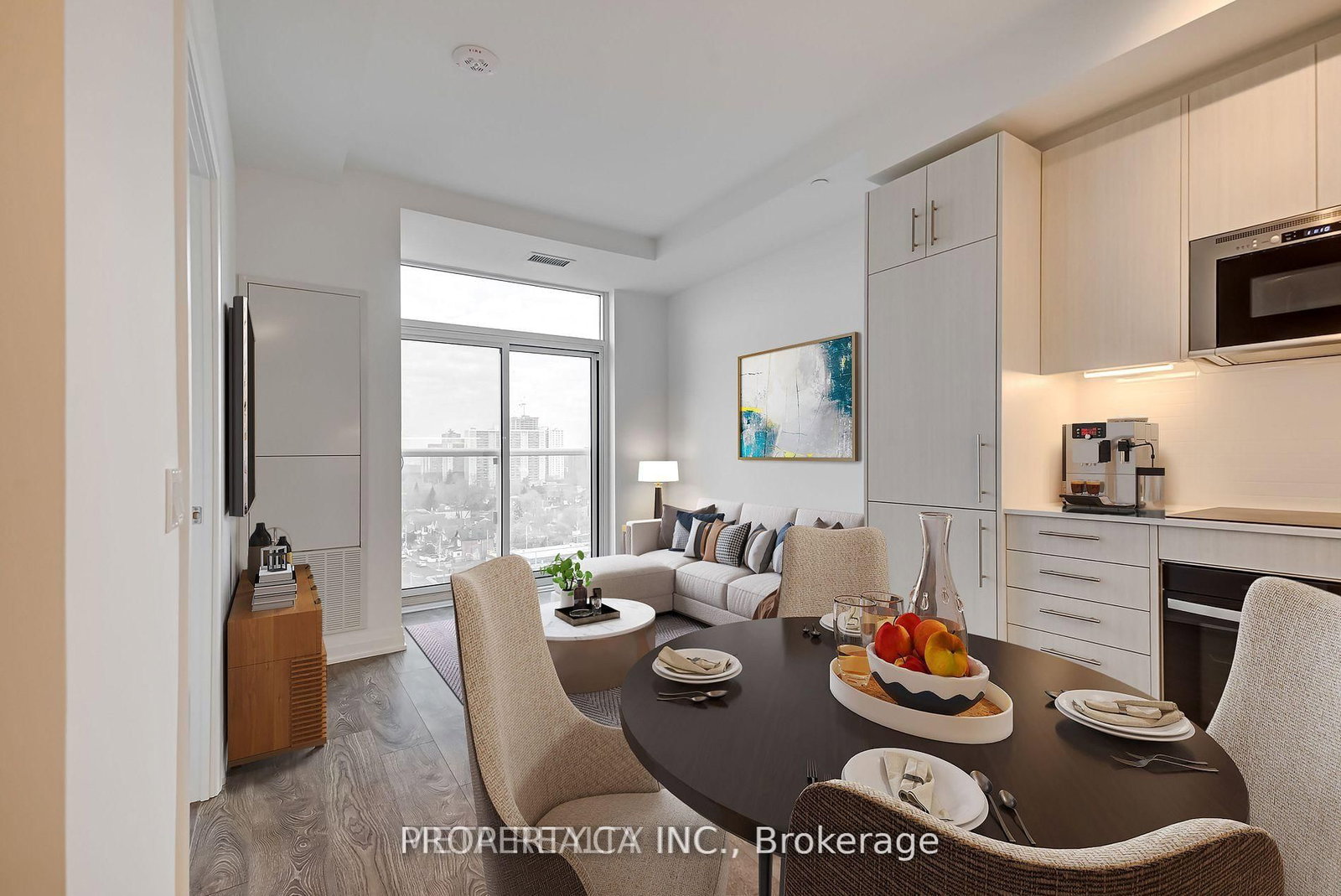 Condo for lease at 904-286 Main Street, Toronto, Ontario, M4C 4X4 - East End-Danforth - MLS: E12960348