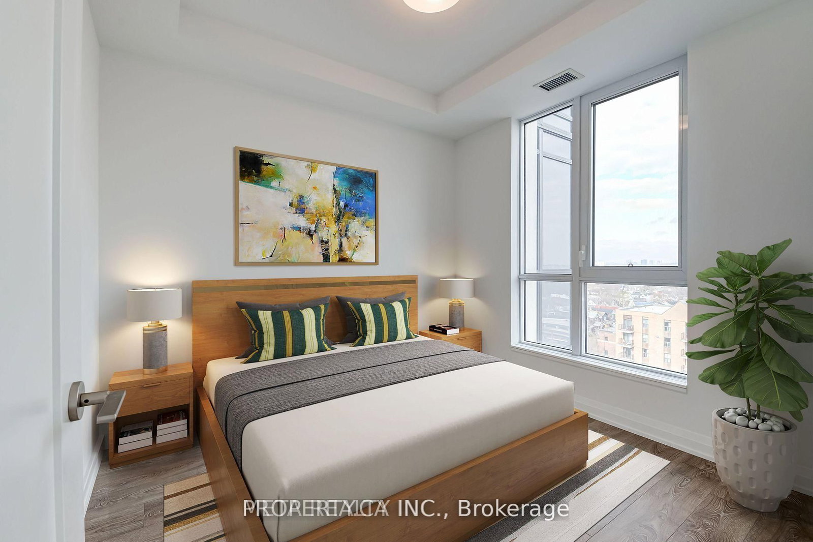 Condo for lease at 904-286 Main Street, Toronto, Ontario, M4C 4X4 - East End-Danforth - MLS: E12960348