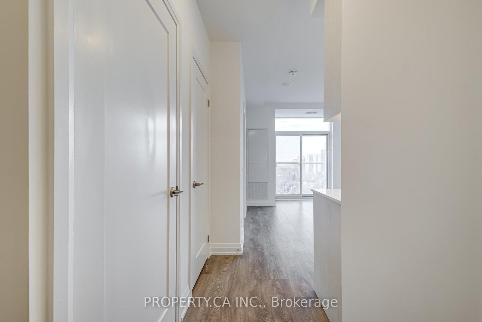 Condo for lease at 904-286 Main Street, Toronto, Ontario, M4C 4X4 - East End-Danforth - MLS: E12960348