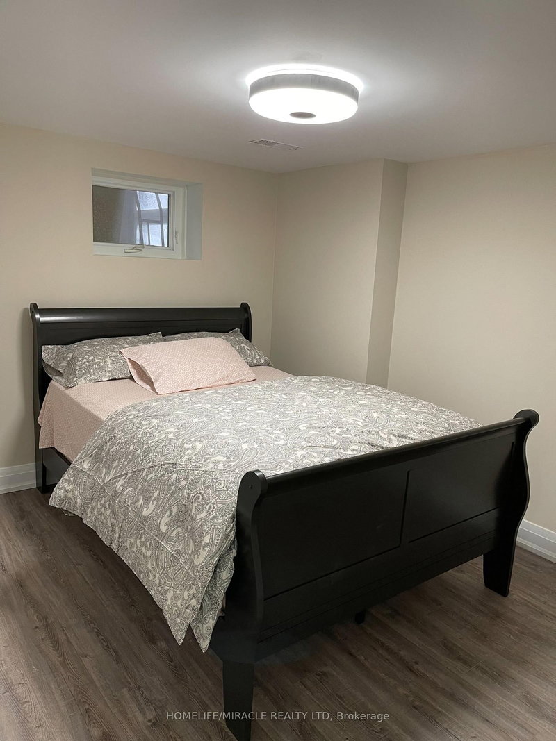 Basement - 35 Beath St, Toronto, M1E 3J4 | Image 3