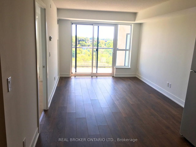 505 - 1255 Bayly Street W