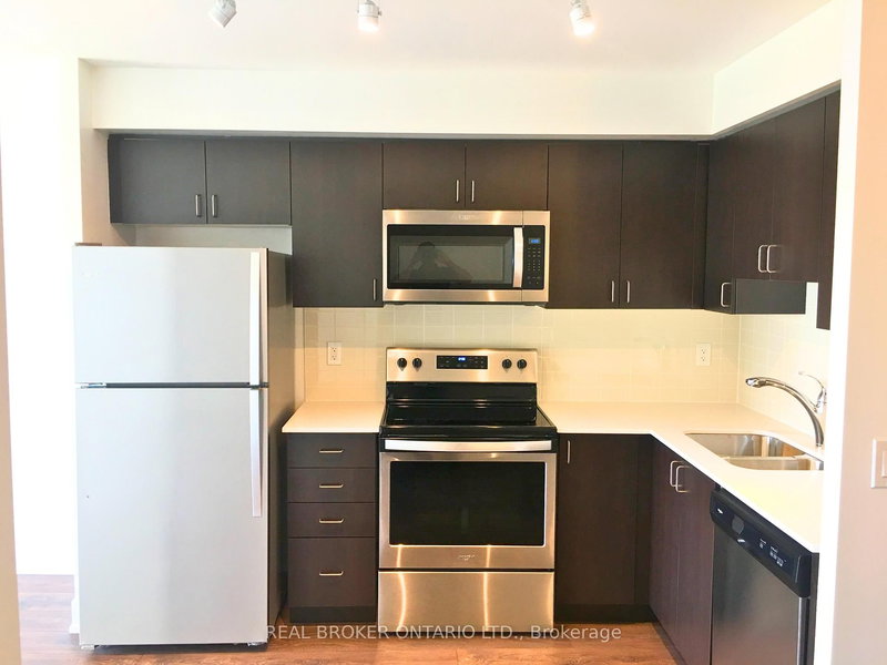 505 - 1255 Bayly St W, Pickering, L1W 3R6 | Image 2