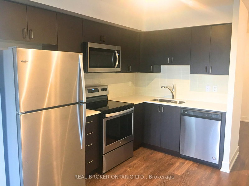 505 - 1255 Bayly St W, Pickering, L1W 3R6 | Image 3