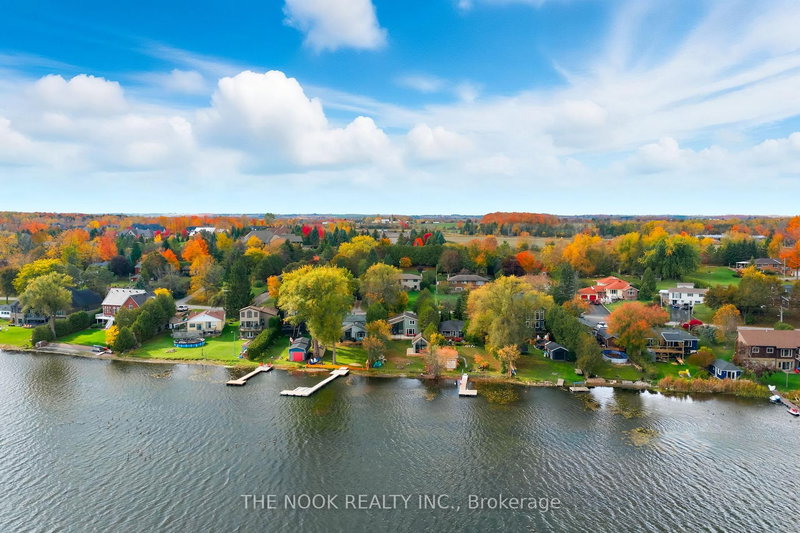 55 Honey's Beach Rd, Scugog, L9L 0B5 | Image 2