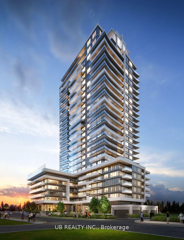 2305 - 1455 Celebration Drive