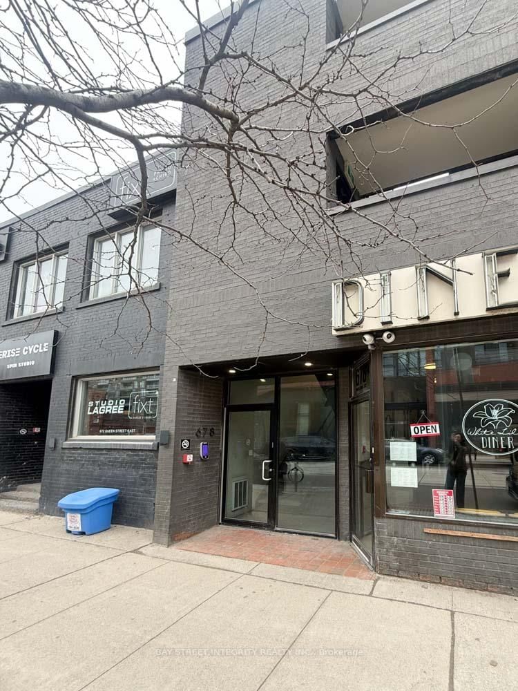 Unit 11 - 678 Queen St E, Toronto, M4M 1G8 | Image 2