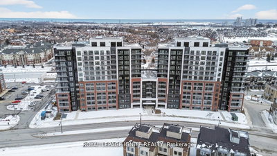 1008 - 51 Clarington Blvd | Clarington | Image