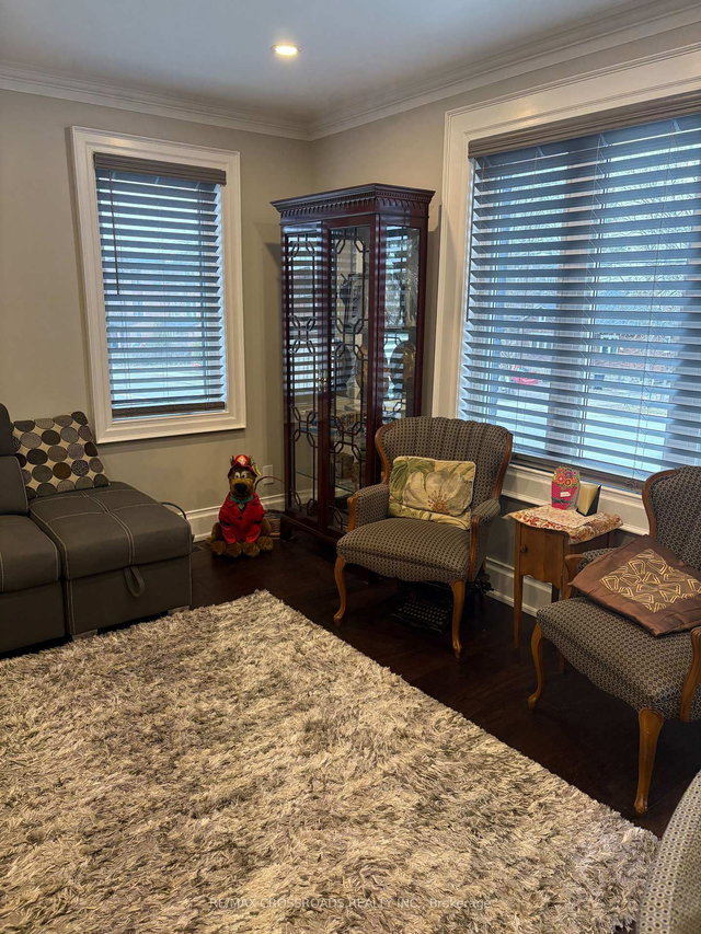 Upper - 533 Danforth Road