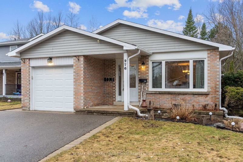 276 Limerick St, Oshawa, L1J 6K9 | Image 2