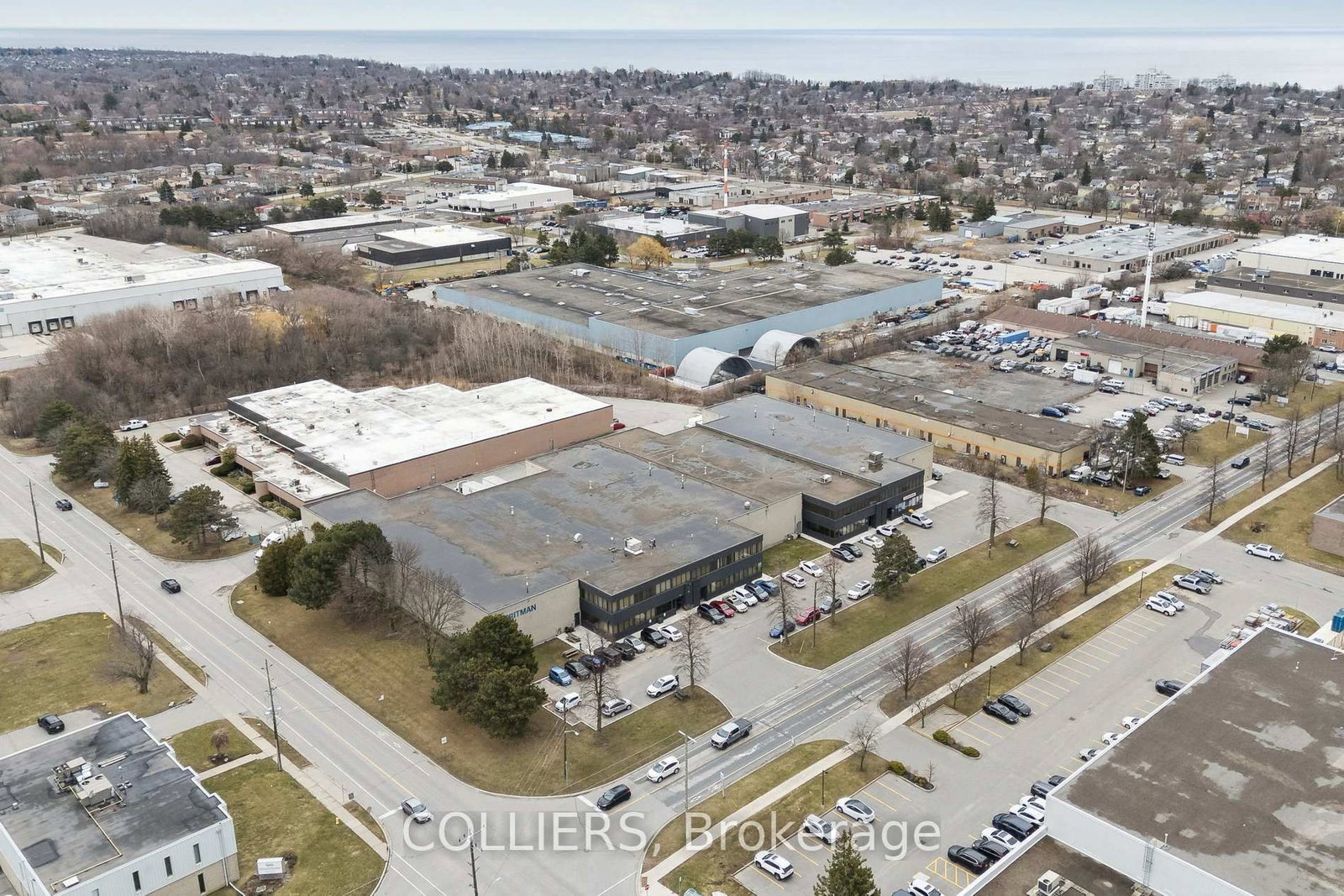 655 Finley Avenue, Unit Unit 1-3