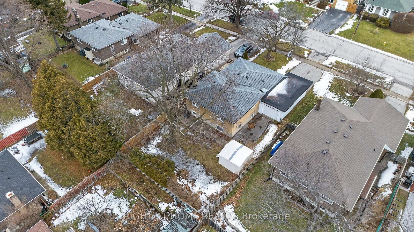 Detached House for sale at 71 Banmoor Boulevard, Toronto, Ontario, M1J 2Z4 - Woburn - MLS: E12961388