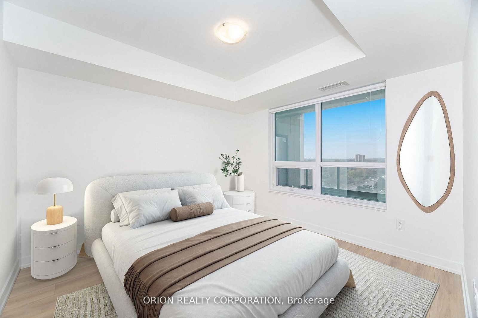 1480 Bayly Street, Unit 1103 - Photo 15