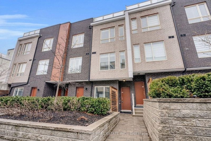 78 - 1357 Neilson Rd, Toronto, M1B 0C6 | Image 2