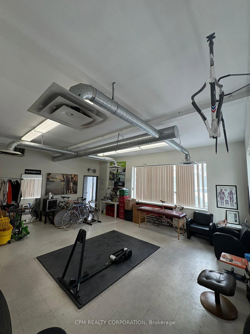 Bldg 2-105 - 1450 O'Connor Dr, Toronto, M4B 2T8 | Image 3