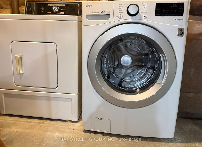 Basement B - 3 Sheldonbury Cres, Toronto, M1W 1K8 | Image 3