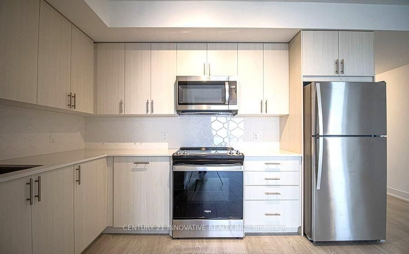 2308 - 2545 Simcoe St N, Oshawa, L1L 0W3 | Image 3