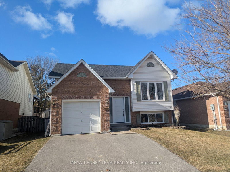 70 Freeland Ave, Clarington, L1C 4S3 | Image 3