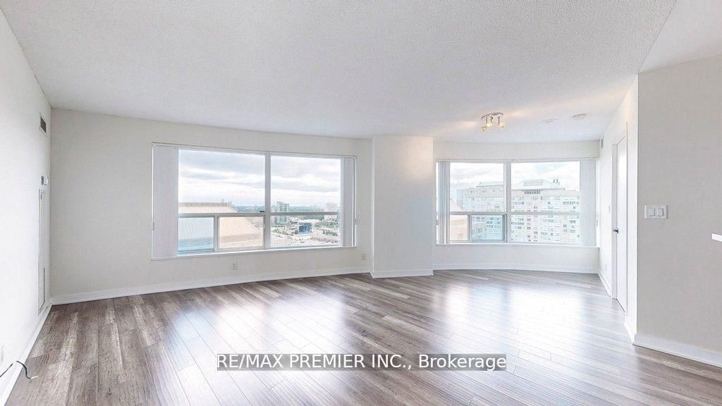 Condo for lease at 3010-36 Lee Centre Drive, Toronto, Ontario, M1H 3J1 - Woburn - MLS: E12961908